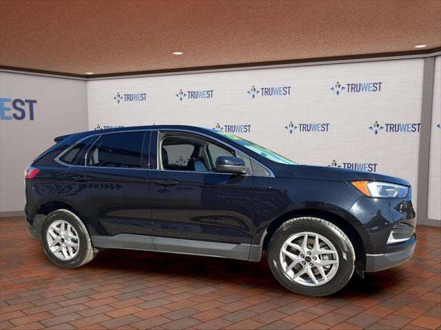 2023 Ford Edge SEL 2023 Ford Edge SEL