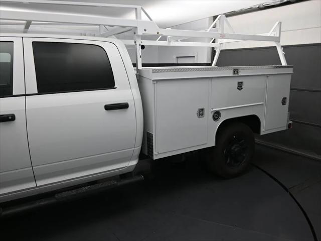 2025 RAM Ram 2500 RAM 2500 TRADESMAN CREW CAB 4X2 8 BOX