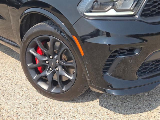 2021 Dodge Durango SRT Hellcat AWD 2021 Dodge Durango SRT Hellcat AWD