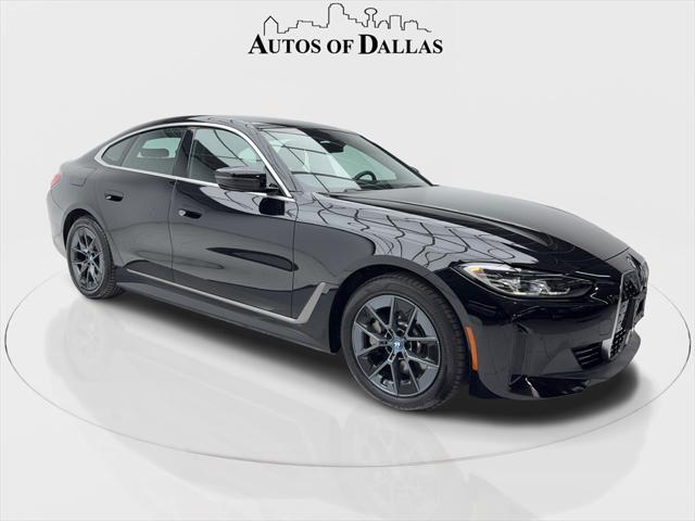 2024 BMW i4 eDrive35