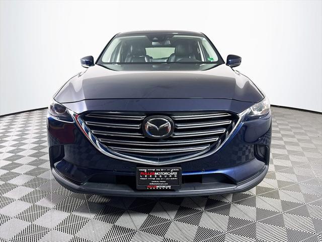 2020 Mazda CX-9 Touring
