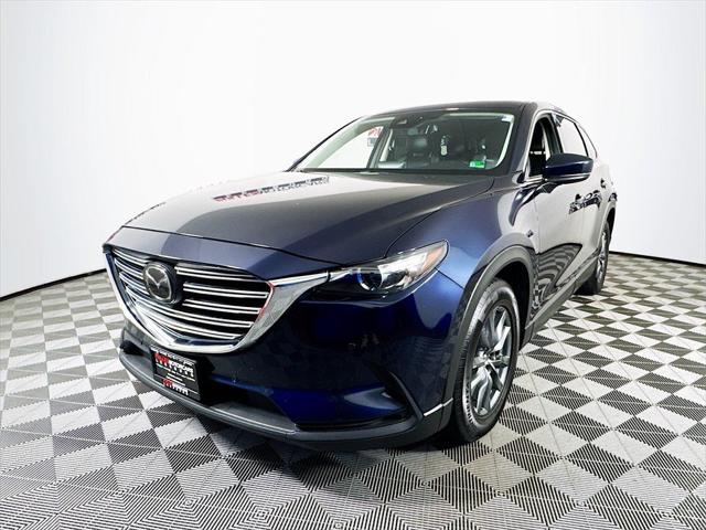 2020 Mazda CX-9 Touring