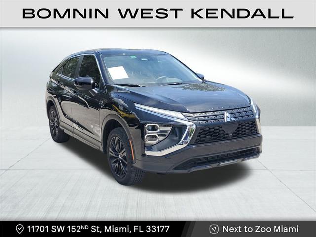 2023 Mitsubishi Eclipse Cross LE S-AWC