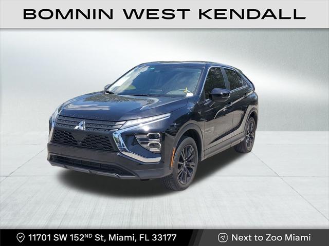 2023 Mitsubishi Eclipse Cross LE S-AWC