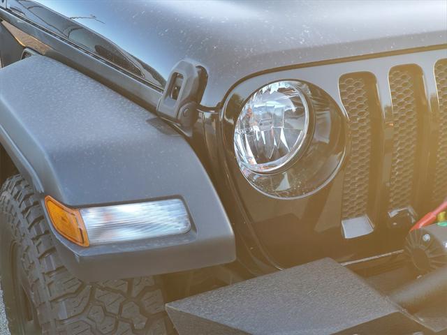 2022 Jeep Wrangler Unlimited Sport 4x4 2022 Jeep Wrangler Unlimited Sport 4x4