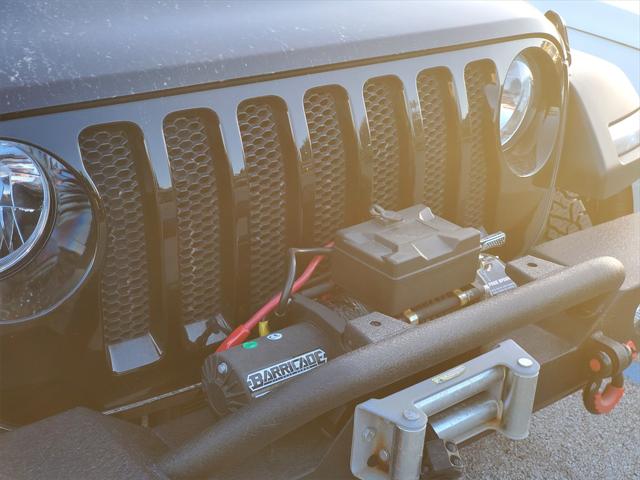 2022 Jeep Wrangler Unlimited Sport 4x4 2022 Jeep Wrangler Unlimited Sport 4x4