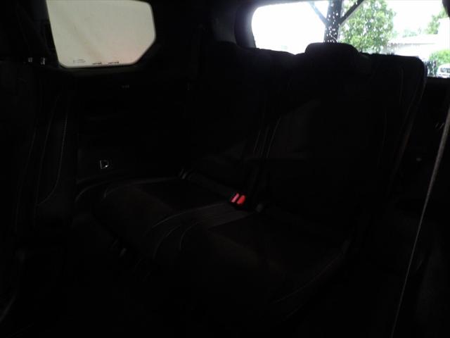 2024 Jeep Grand Cherokee L Laredo 4x4