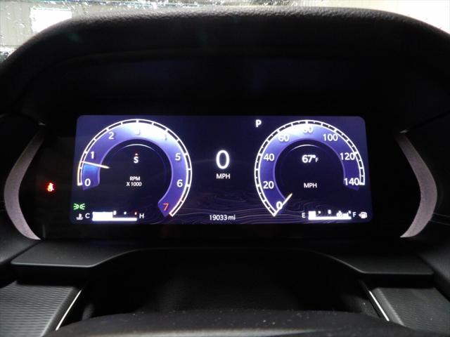 2024 Jeep Grand Cherokee L Laredo 4x4