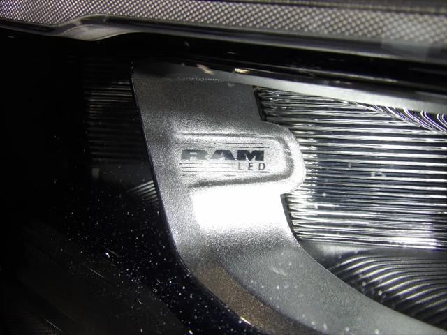 2021 RAM 1500 Big Horn Crew Cab 4x4 57 Box 2021 RAM 1500 Big Horn Crew Cab 4x4 57 Box