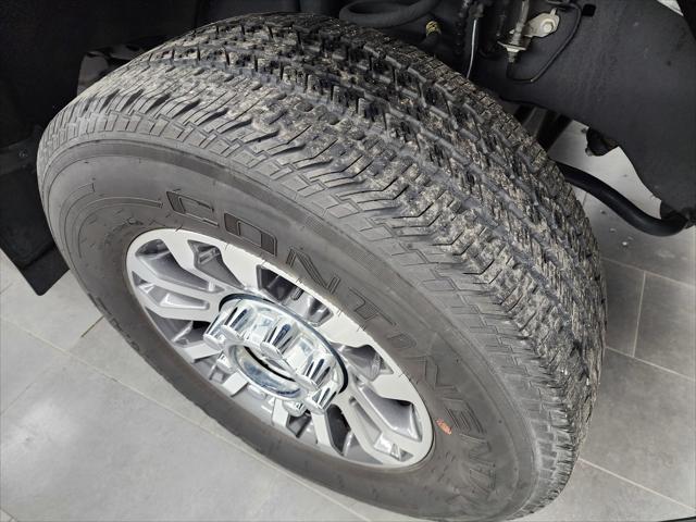 2022 Ford F-350 Lariat 2022 Ford F-350 Lariat