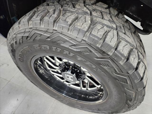 2022 RAM 2500 Big Horn Crew Cab 4x4 64 Box 2022 RAM 2500 Big Horn Crew Cab 4x4 64 Box