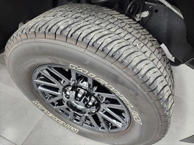 2020 Ford F-250 LARIAT 2020 Ford F-250 LARIAT