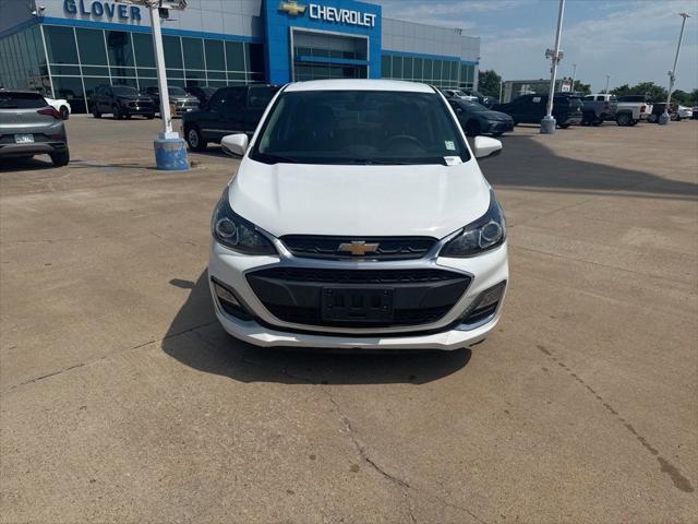 2021 Chevrolet Spark FWD 1LT Automatic