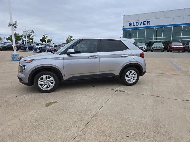 2023 Hyundai Venue SE