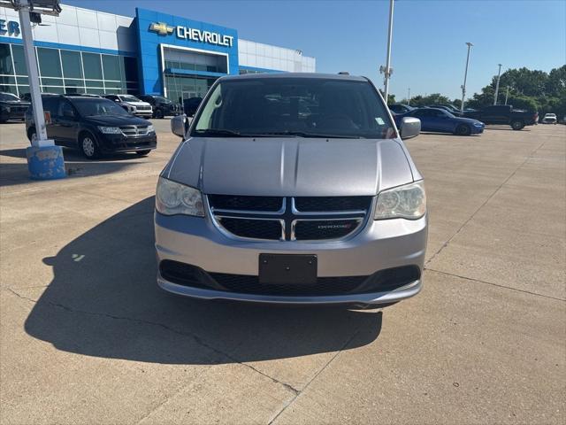 2014 Dodge Grand Caravan SXT 2014 Dodge Grand Caravan SXT