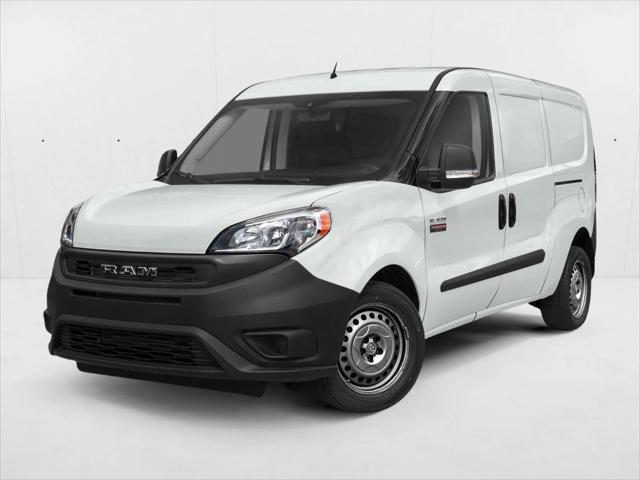 2021 RAM ProMaster City Tradesman Cargo Van