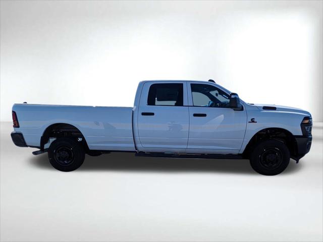 2025 RAM Ram 2500 RAM 2500 TRADESMAN CREW CAB 4X4 8 BOX