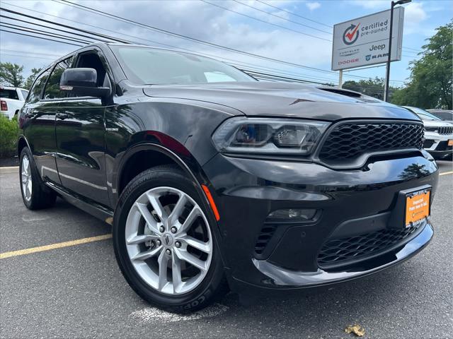 2022 Dodge Durango R/T AWD