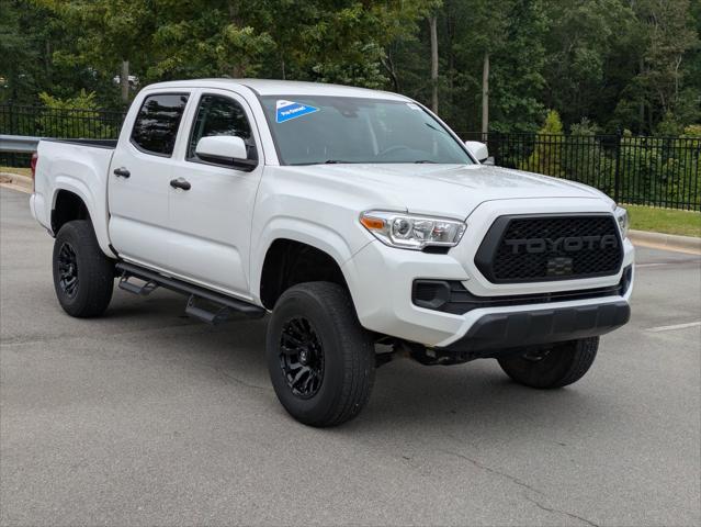 2023 Toyota Tacoma SR V6