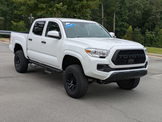 2023 Toyota Tacoma SR V6