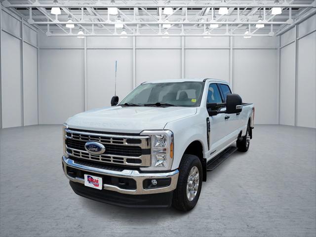 2024 Ford F-350 XLT 2024 Ford F-350 XLT