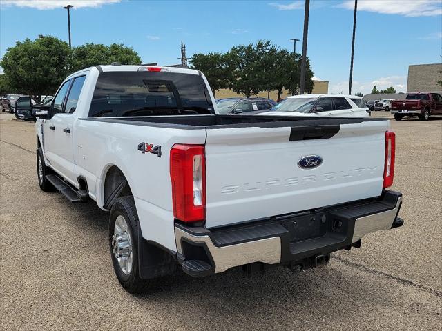 2024 Ford F-350 XLT 2024 Ford F-350 XLT