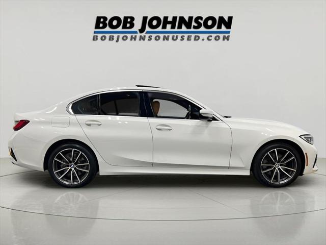 2022 BMW 330i xDrive