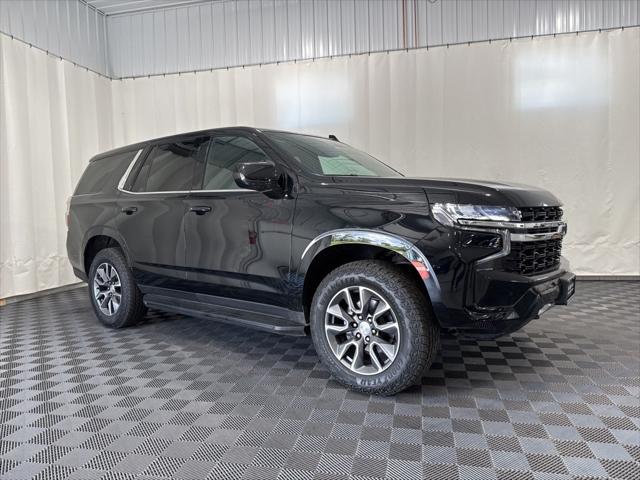 2023 Chevrolet Tahoe 4WD Commercial Fleet