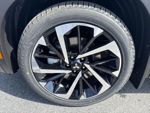 2025 Mitsubishi Outlander PHEV SE S-AWC