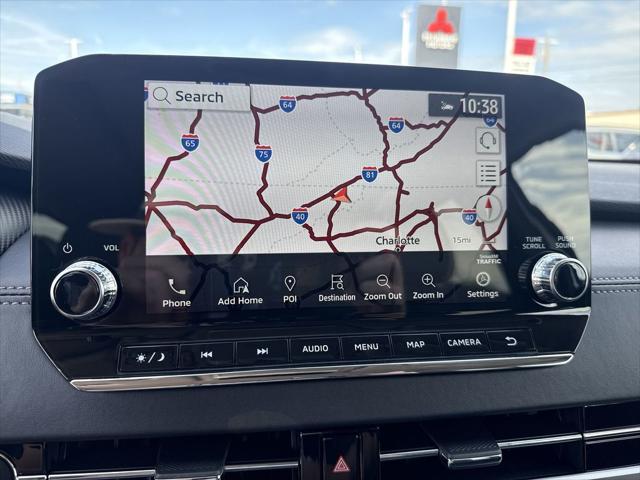 2025 Mitsubishi Outlander PHEV SE S-AWC