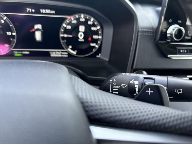 2025 Mitsubishi Outlander PHEV SE S-AWC