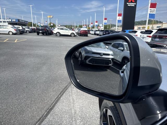 2025 Mitsubishi Outlander PHEV SE S-AWC
