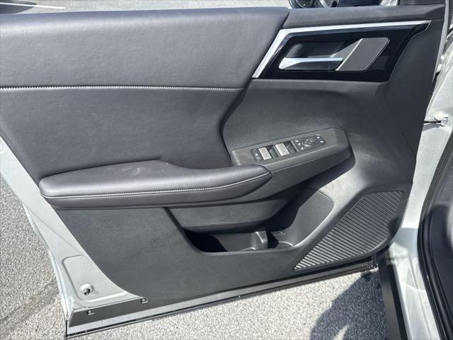 2025 Mitsubishi Outlander PHEV SE S-AWC