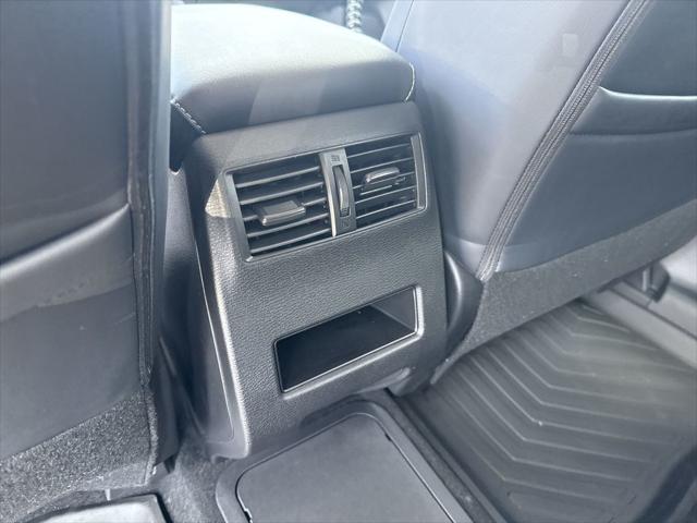 2025 Mitsubishi Outlander PHEV SE S-AWC