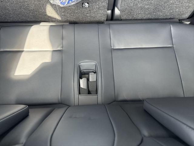 2025 Mitsubishi Outlander PHEV SE S-AWC