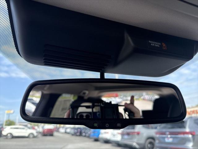 2025 Mitsubishi Outlander PHEV SE S-AWC