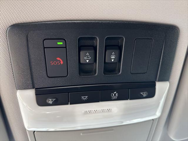 2025 Mitsubishi Outlander PHEV SE S-AWC