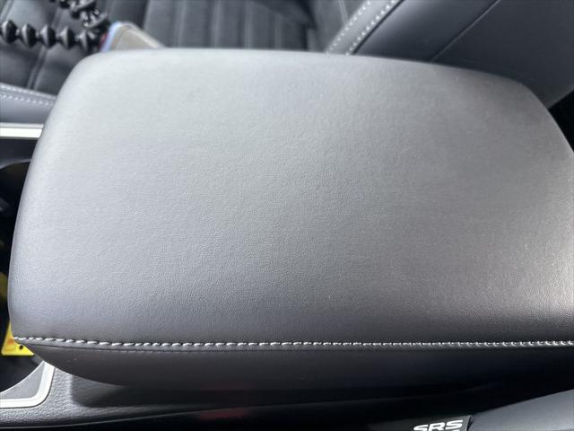 2025 Mitsubishi Outlander PHEV SE S-AWC