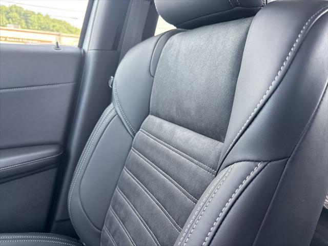 2025 Mitsubishi Outlander PHEV SE S-AWC