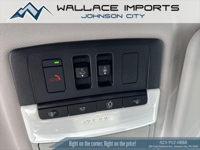 2025 Mitsubishi Outlander PHEV SE S-AWC