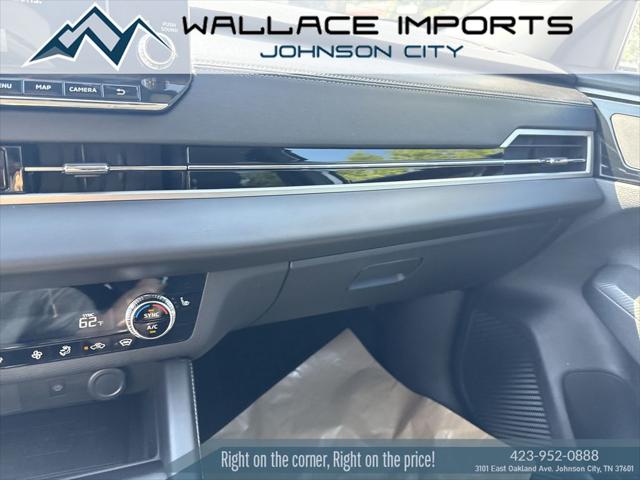 2025 Mitsubishi Outlander PHEV SE S-AWC
