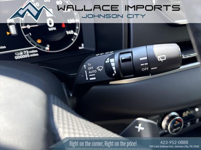 2025 Mitsubishi Outlander PHEV SE S-AWC
