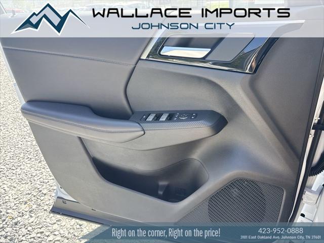 2025 Mitsubishi Outlander PHEV SE S-AWC