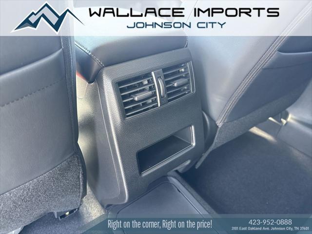 2025 Mitsubishi Outlander PHEV SE S-AWC
