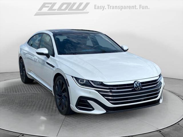 2023 Volkswagen Arteon 2.0T SEL R-Line for sale in Winston Salem, NC