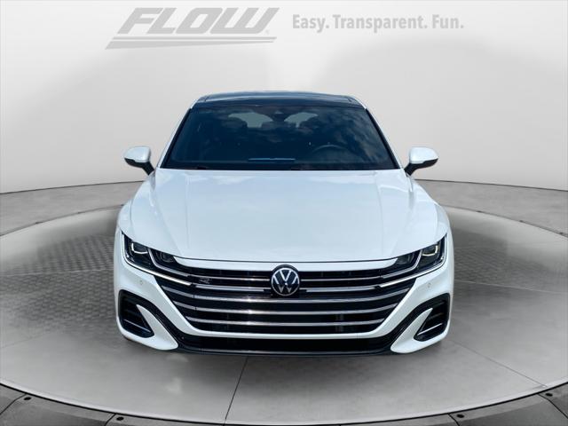 2023 Volkswagen Arteon 2.0T SEL R-Line
