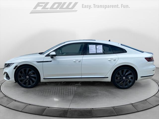 2023 Volkswagen Arteon 2.0T SEL R-Line