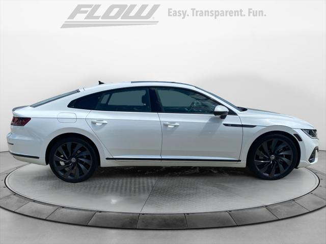 2023 Volkswagen Arteon 2.0T SEL R-Line