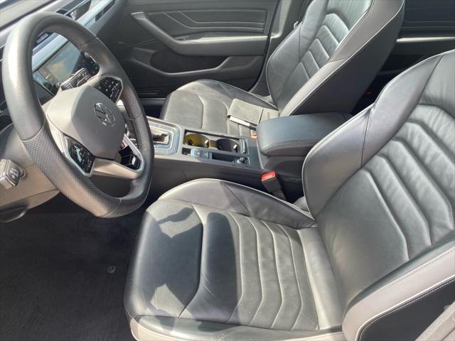 2023 Volkswagen Arteon 2.0T SEL R-Line