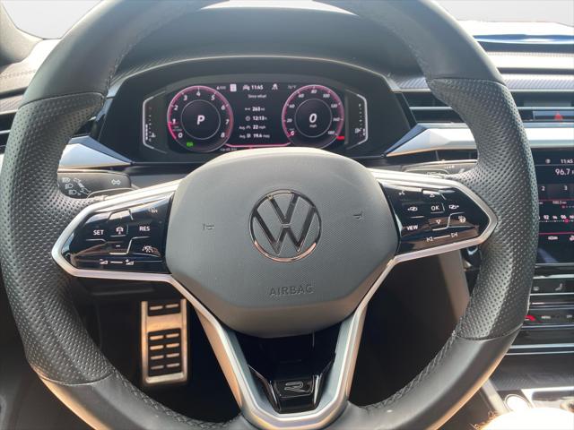 2023 Volkswagen Arteon 2.0T SEL R-Line
